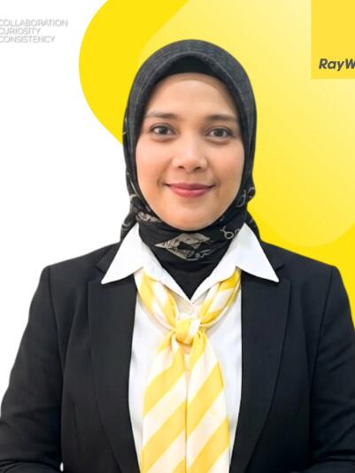 Wenny Habib