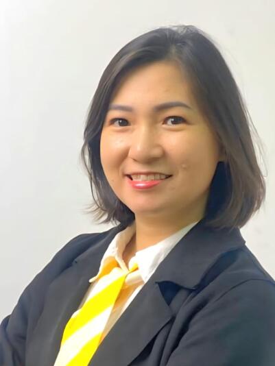 Maycke Arinta Ray White