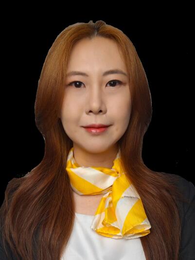 Jeanet Wu