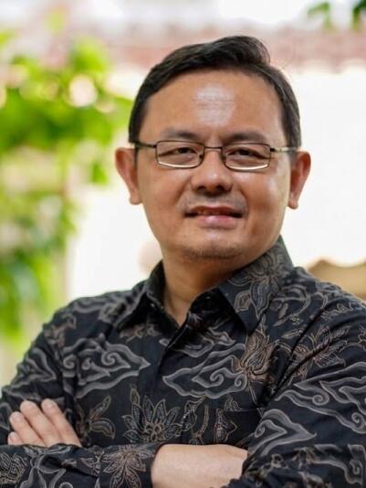 Albert Ridwan Soetanto