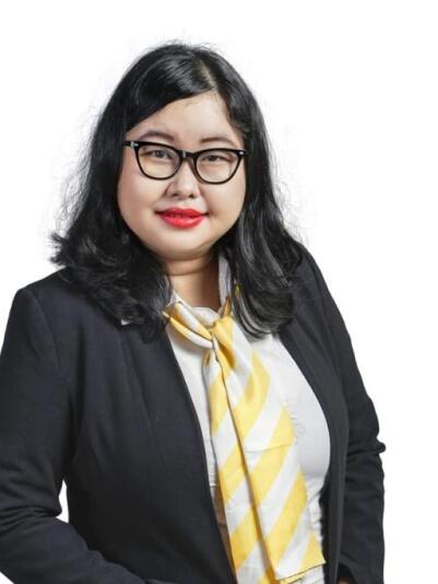 Felina Wibowo - Ray White CBD Bandung