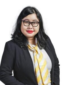 Felina Wibowo