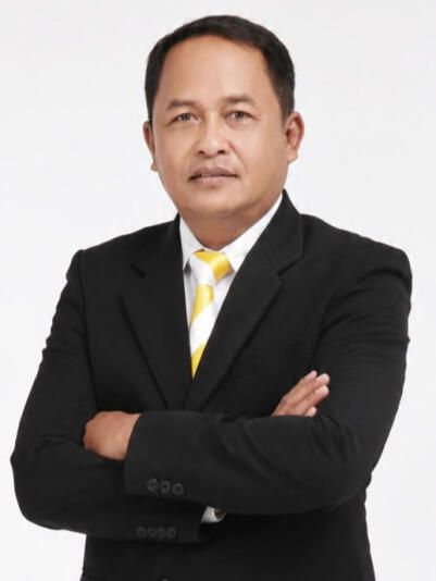 Anang Budihariawan
