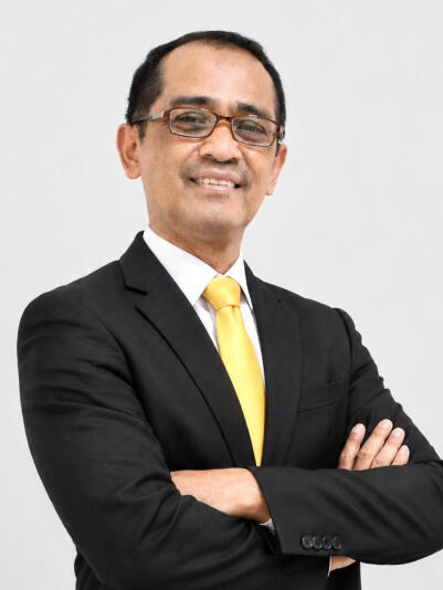 Hary Budyono