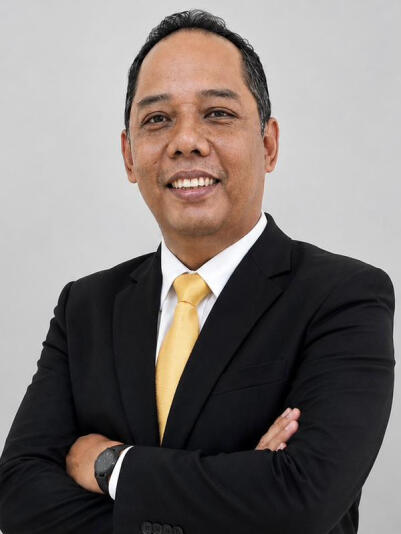 Gatot Krisdiyanto Ananyas