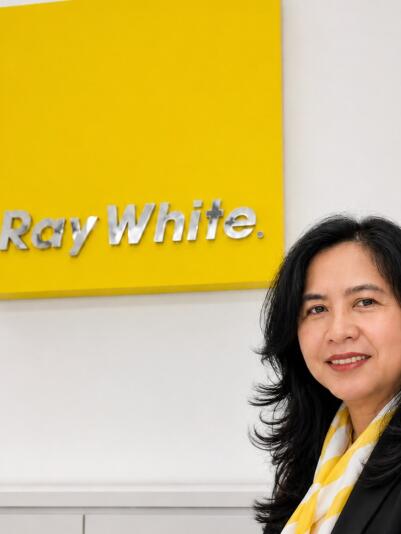 KARIN RAY WHITE BSD CITY