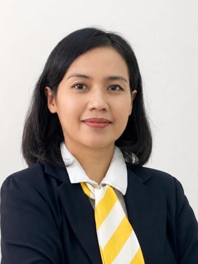 Catharina Issabella Ray White
