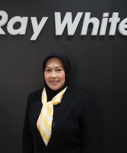 Eva Yusuf