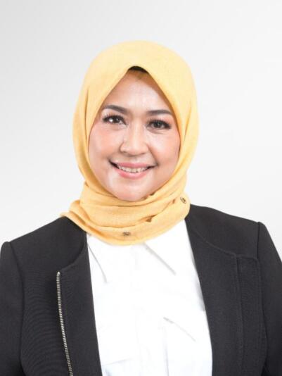 Leni Istiwahyuni