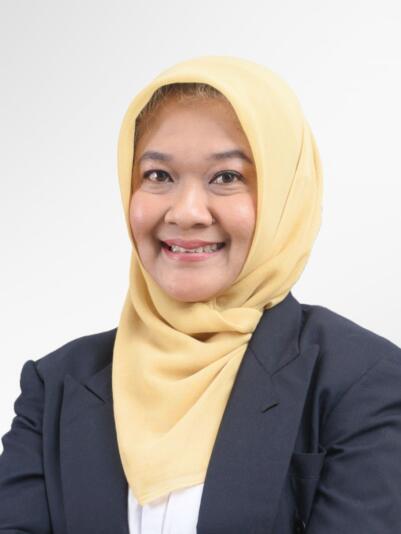 Dewi Palupi