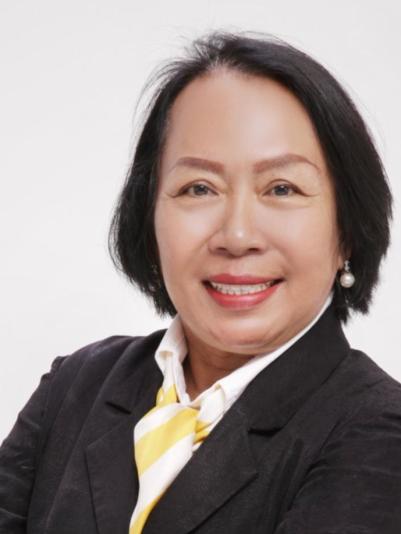 Retno Siregar