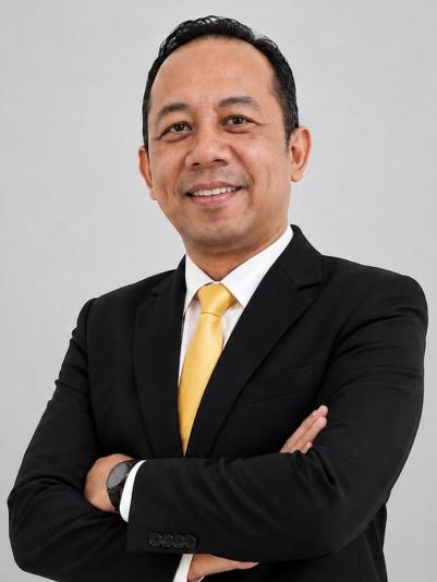 Widhi Anugroho