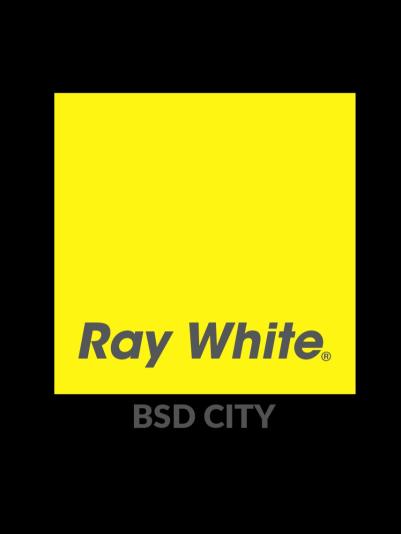 Admin.Ray White BSD City