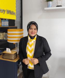 Isma Wati
