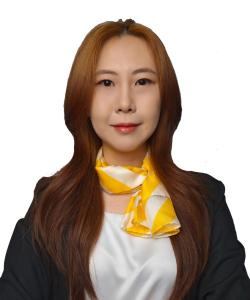Jeanet Wu