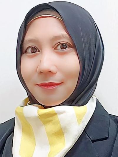 Susan Swarta