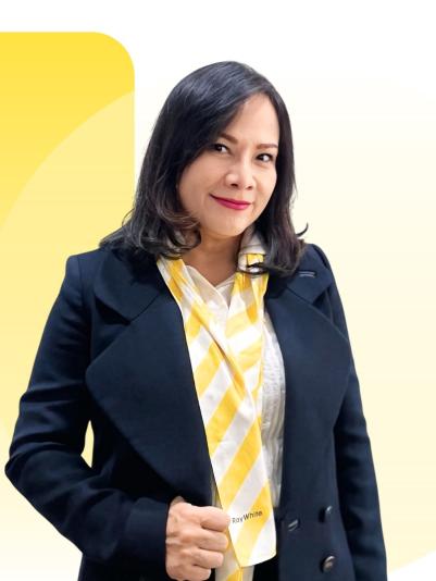 Novi Kusuma Indah