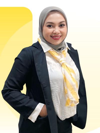 Syarifah Fitriyani