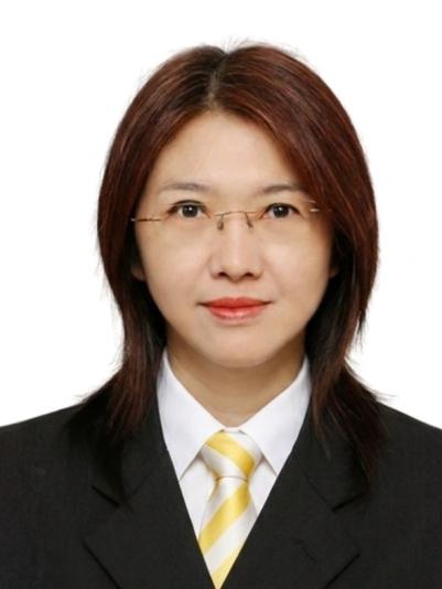 Dewy Wang