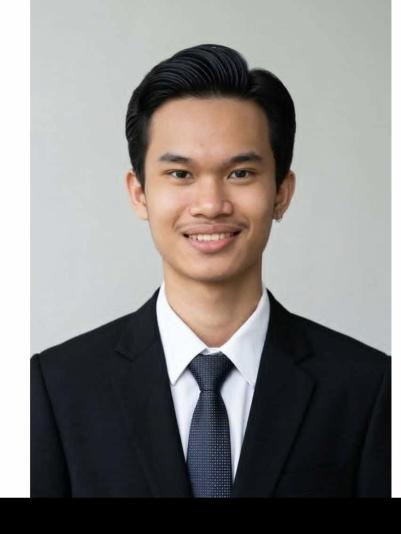 WILLIAM ELANG