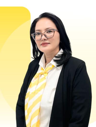 Thary Tyas - Ray White Metro Pondok Indah