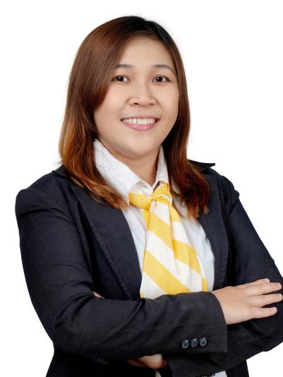 Kristanty Halim