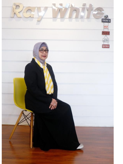 Ira Wiradianti