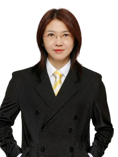 Dewy Wang