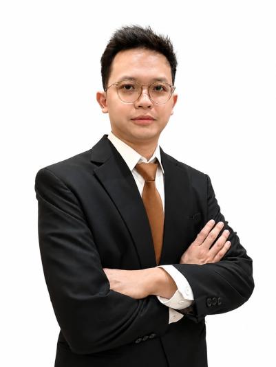 BILLY LIANTO