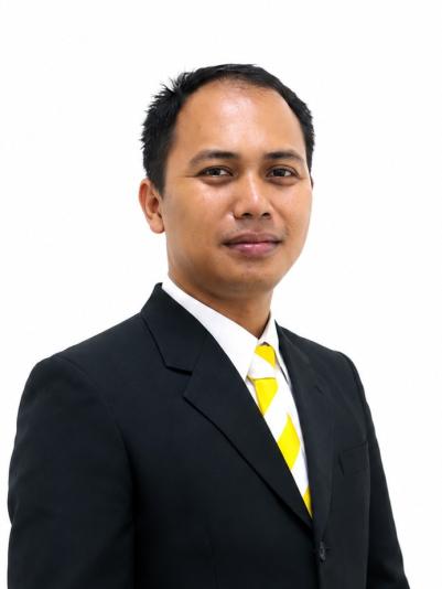 Ebenhaezer Kuswihardono - Ray White Property Management