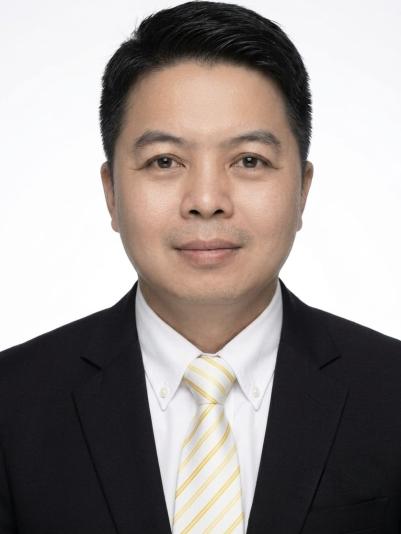 Edi Liu