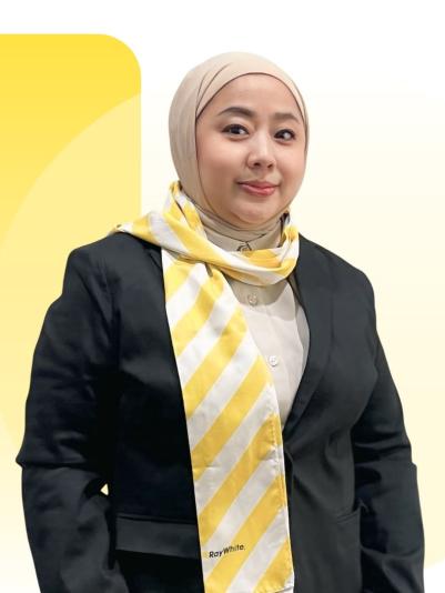 Indah Puspasari
