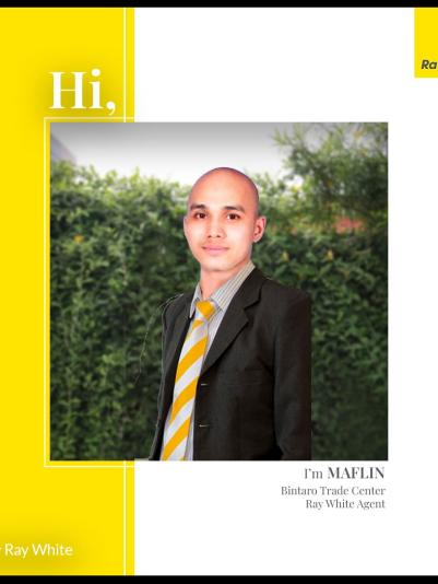 Maflin Roferman