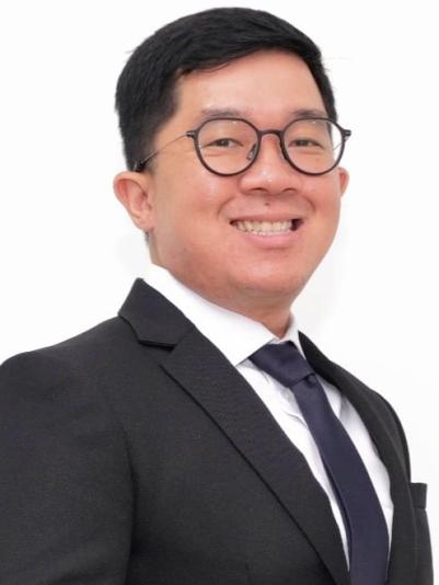 Mendy Irawan