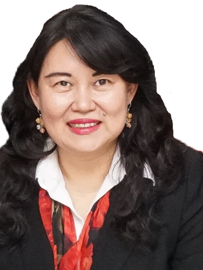 Anna Kurniawati