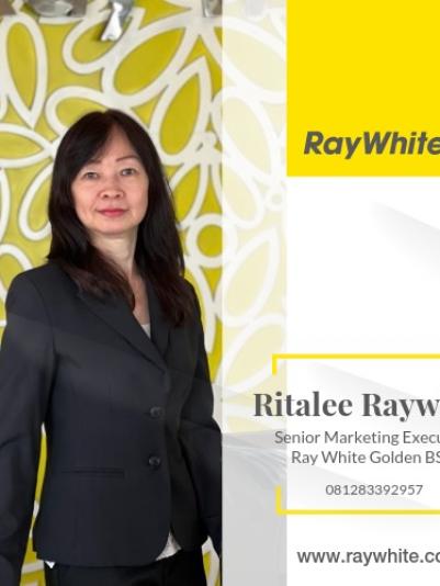 Rita Lee Raywhite