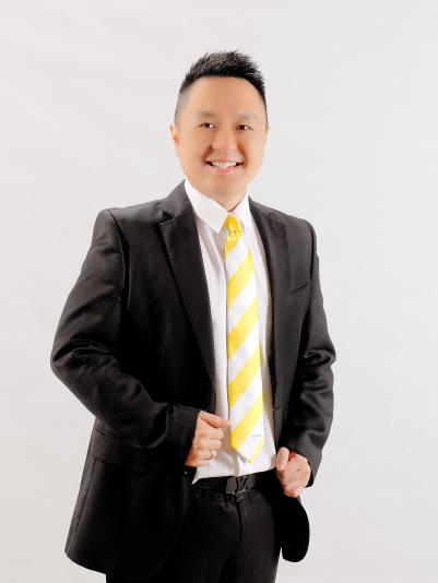 Andy Suanda - Ray White Diponegoro Surabaya