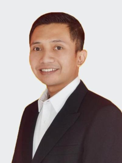 Bagus Wiwid Kurniawan