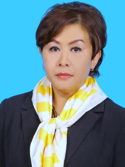 Veronica Lie