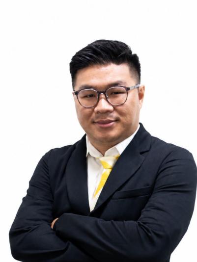 Gregorius Purwono