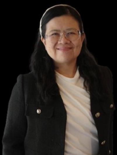 Lydia RayWhite