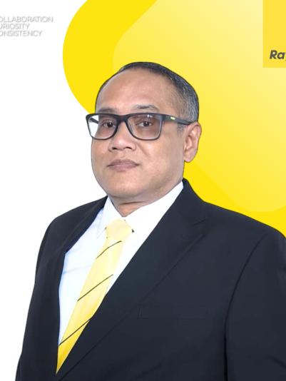 Arwi Arwi - Ray White Lebak Bulus Bona Indah