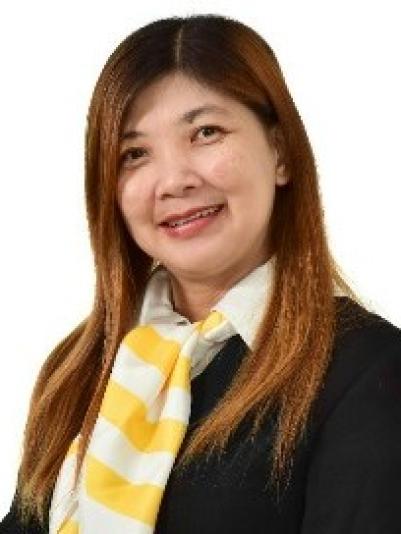 Maylan Ray White