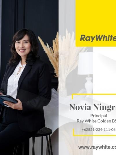 Novia Ningrum