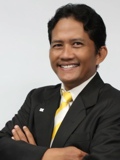 Dewantoro Suharyo