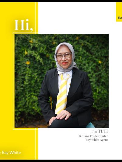 Tuti Setiyawati