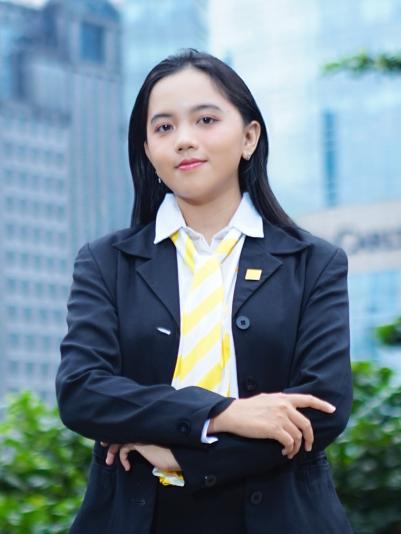 Sindi Silviyawati - Ray White Signature Kuningan