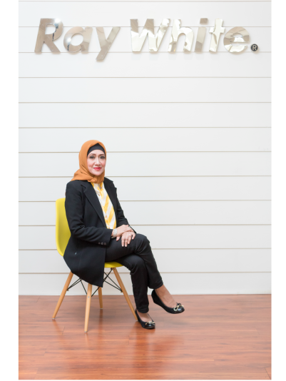 Dwi Novi Kusuma