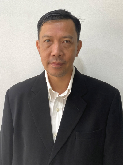 James Paul Tungka