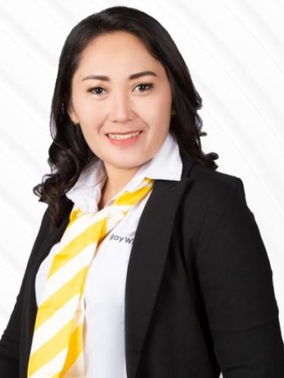 Dewi Pramesti